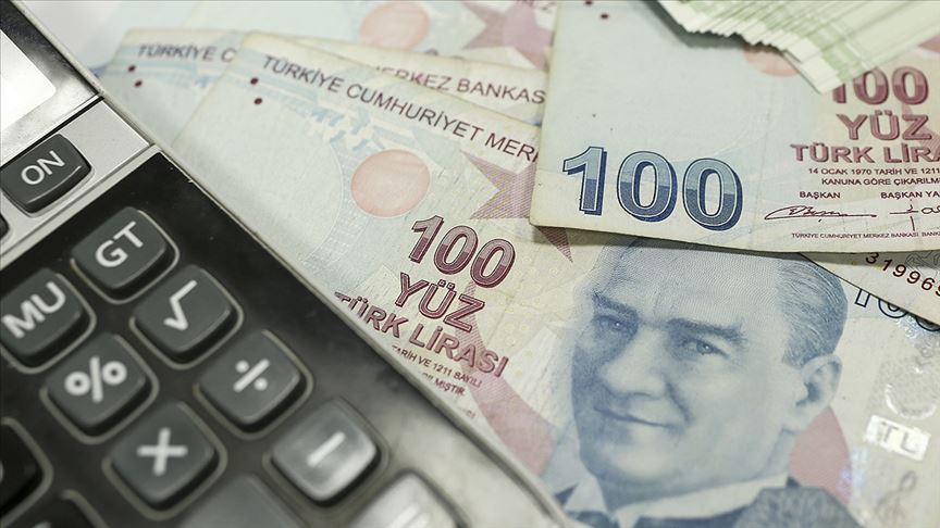 Mevduat faizleri düştü: 75 bin TL aylık ne kadar kazandırıyor?