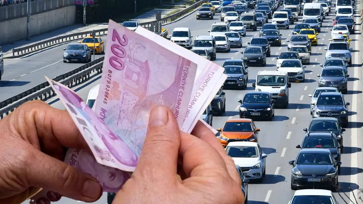 Ticaret Bakanlığı uyardı: ÖTV farkı alan bayilere dev ceza geliyor