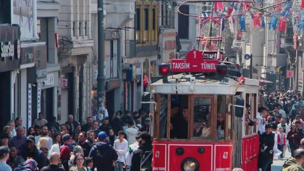 İPA açıkladı: İstanbul'da yaşamanın maliyeti 96 bin 559 TL'ye yükseldi