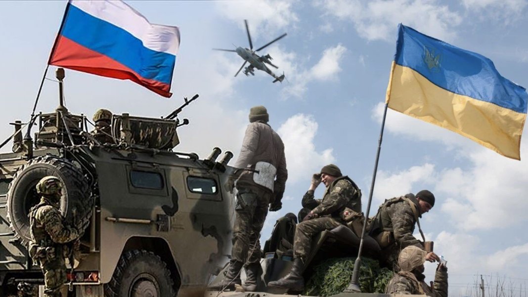 Hollanda’dan Ukrayna’ya Trump modeliyle 500 milyon euroluk silah desteği
