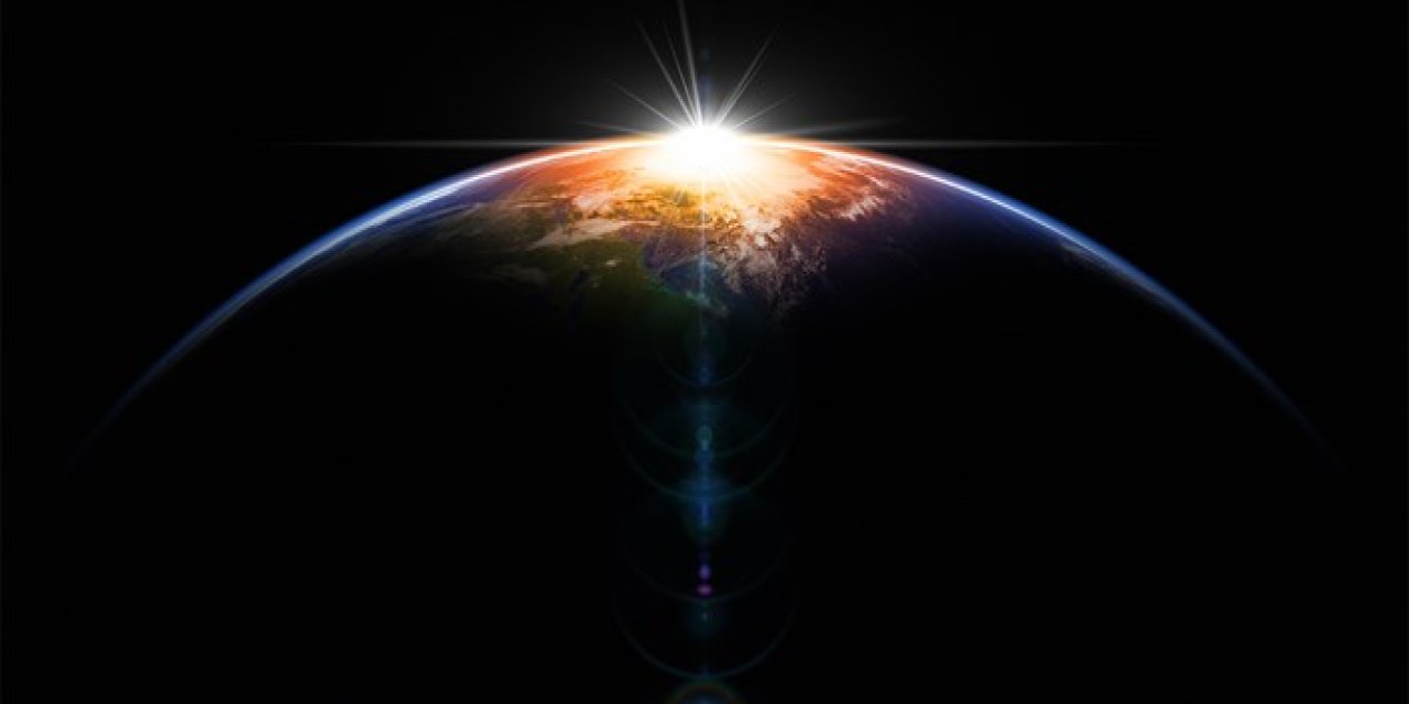 Dünya bugün daha hızlı dönecek! En kısa gün rekoru kırılıyor