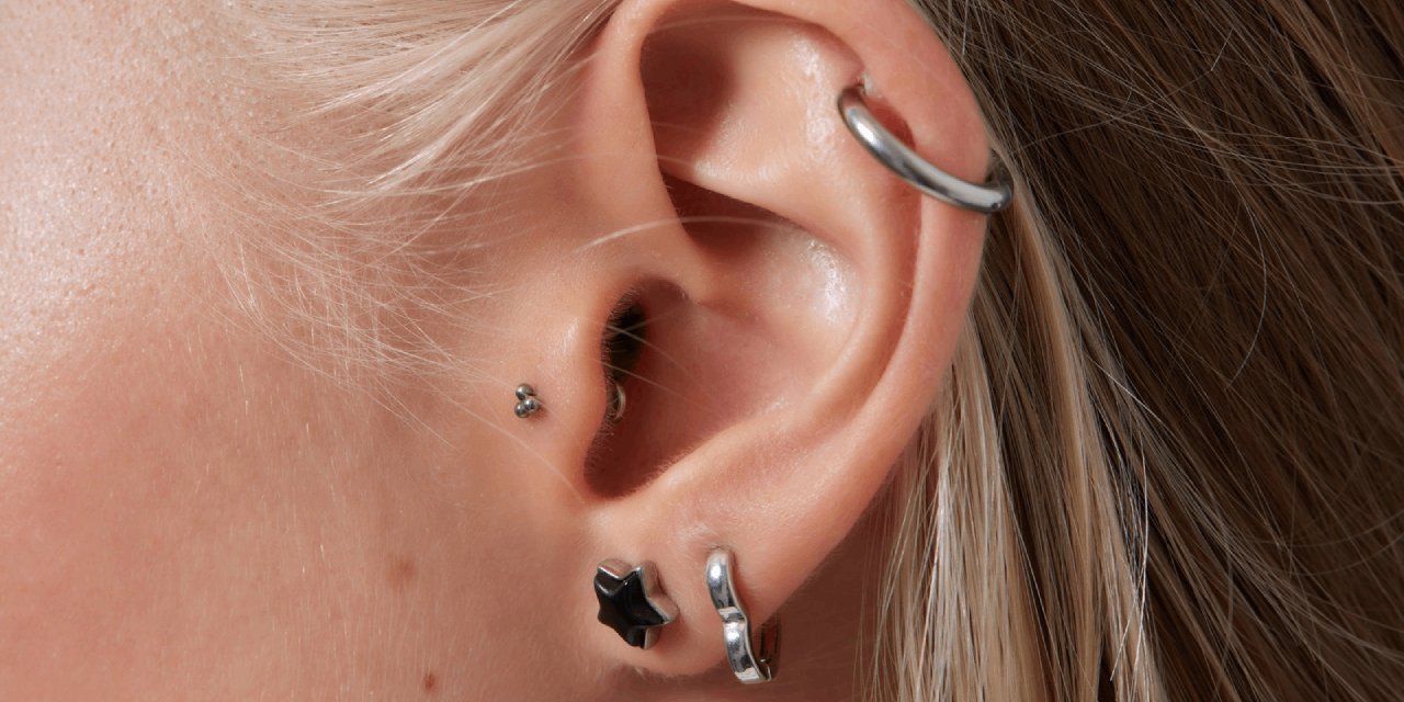 Yaz mevsiminde piercing taktırılır mı? Uzmanlardan kritik uyarı: Enfeksiyona davetiye çıkarıyor
