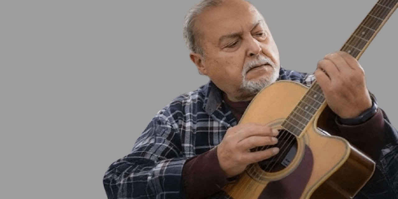 Usta sanatçı Selçuk Alagöz hayatını kaybetti: 80 dilde şarkı söylemişti