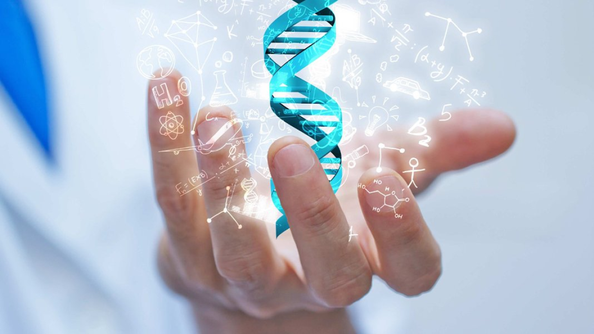 DNA’yı baştan yazıyorlar: Genetik bilimde tarihi dönüm noktası