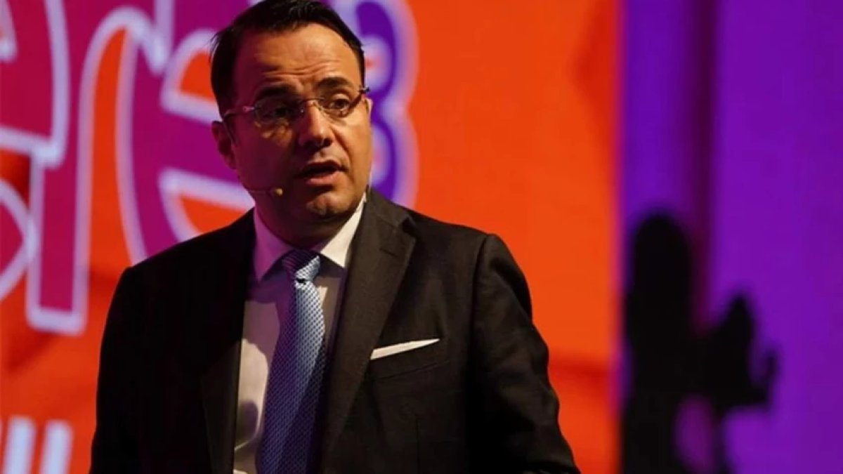 Özgür Demirtaş bu sözlerle vedasını duyurdu: Ben safmışım, salakmışım