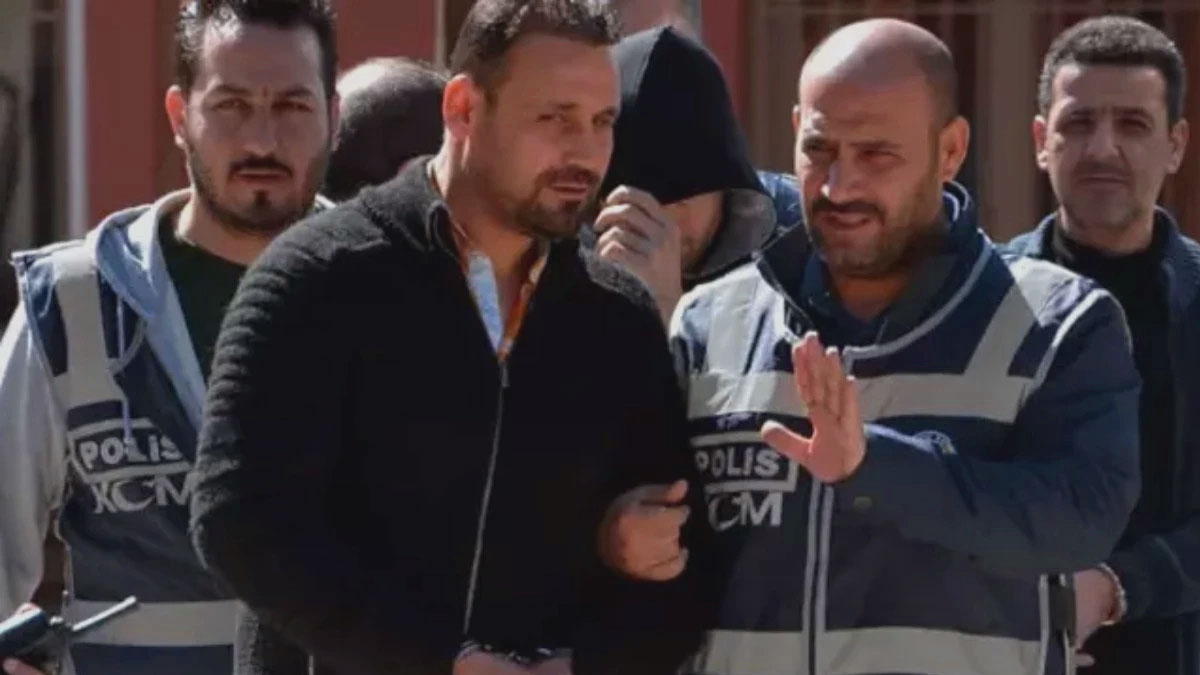 Sahte diploma çetesinin elebaşı daha önce 354 yıl ile yargılanmış