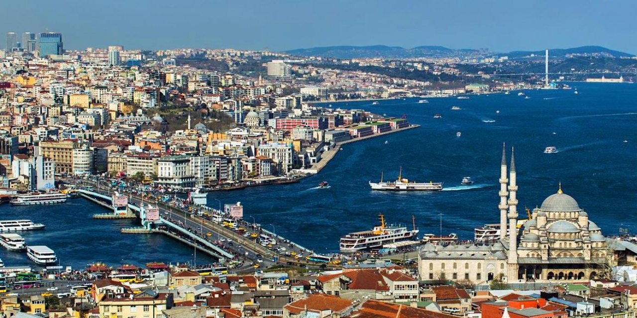 İstanbul'da yaşamanın maliyeti 100 bin liraya dayandı! Her gün bir önceki günü aratıyor