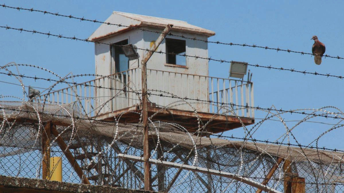 Cezaevlerinde en az 26 bin 632 hak ihlali yaşandı