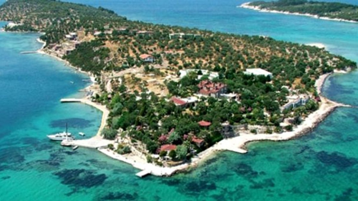 İmralı Adası’na anıt mezar yapılacak: Toplam maliyet belli oldu
