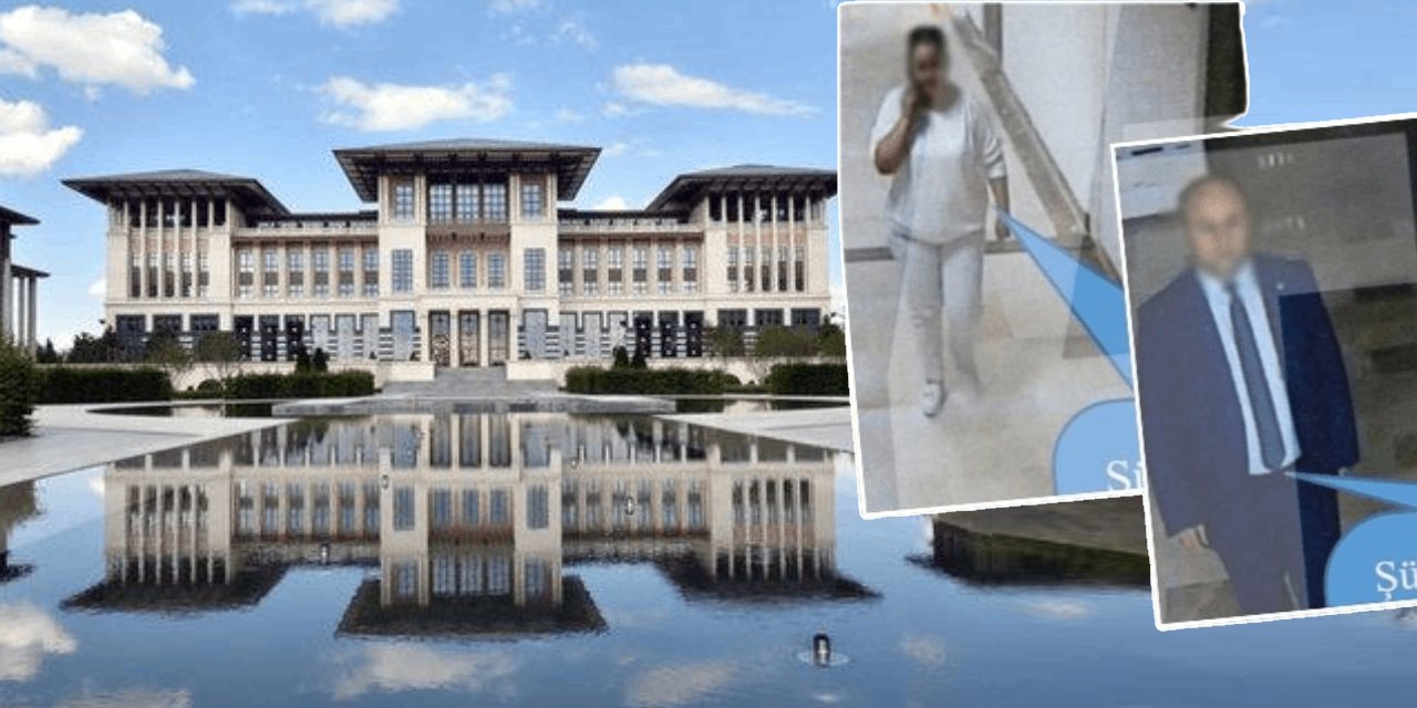 Deprem ihalelerini bahane ederek müteahhitlerden para topladılar: Devletin zirvesi Beştepe'yi dekor yaptılar