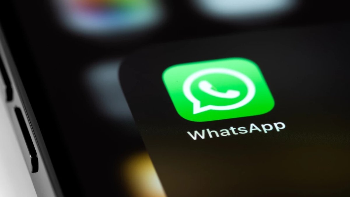 WhatsApp 6,8 milyon hesabı sildi