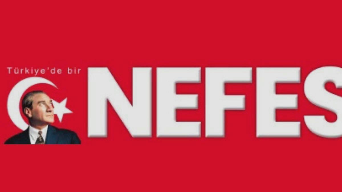 Nefes Gazetesi'nde 12 basın emekçisi işten çıkarıldı