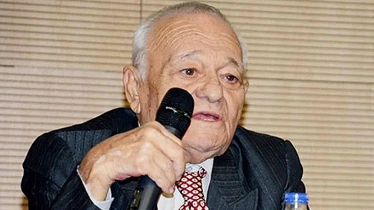 Eski Antalya Büyükşehir Belediye Başkanı Selahattin Tonguç hayatını kaybetti