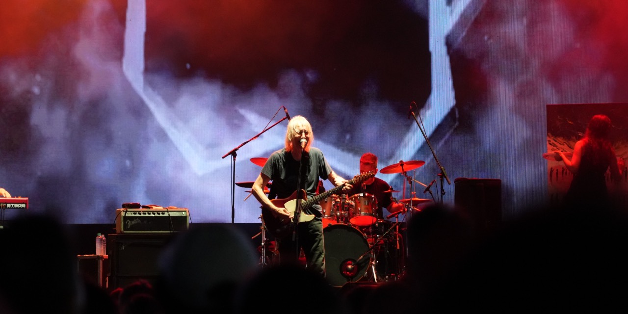 Uluslararası Kalamış Yaz Festivali 8 Ağustos’ta başlıyor