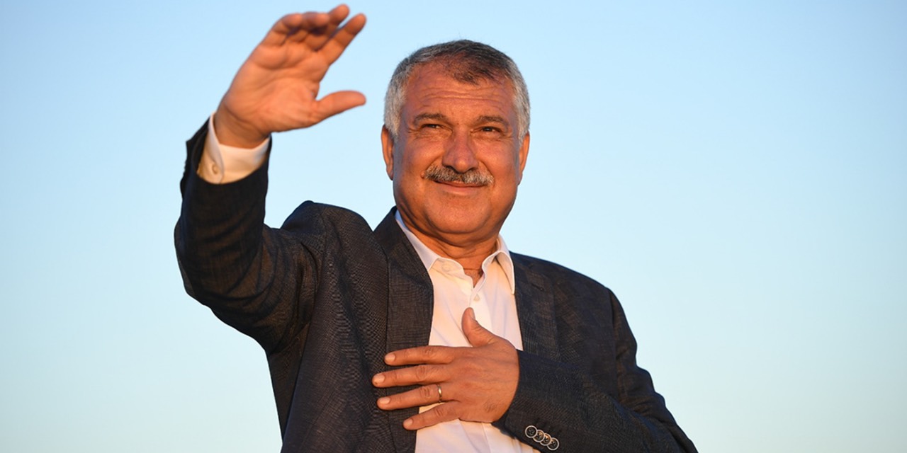 Zeydan Karalar’dan 30'uncu gün mesajı: “Bu destek, bu vefa bana güç veriyor”