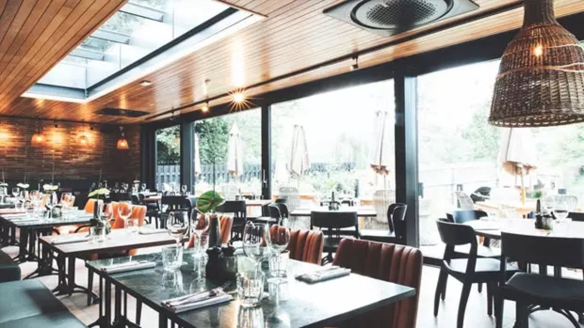 1.600 şubeden 3’e düşmüştü: Bir dönemin ünlü restoranı iflas etti