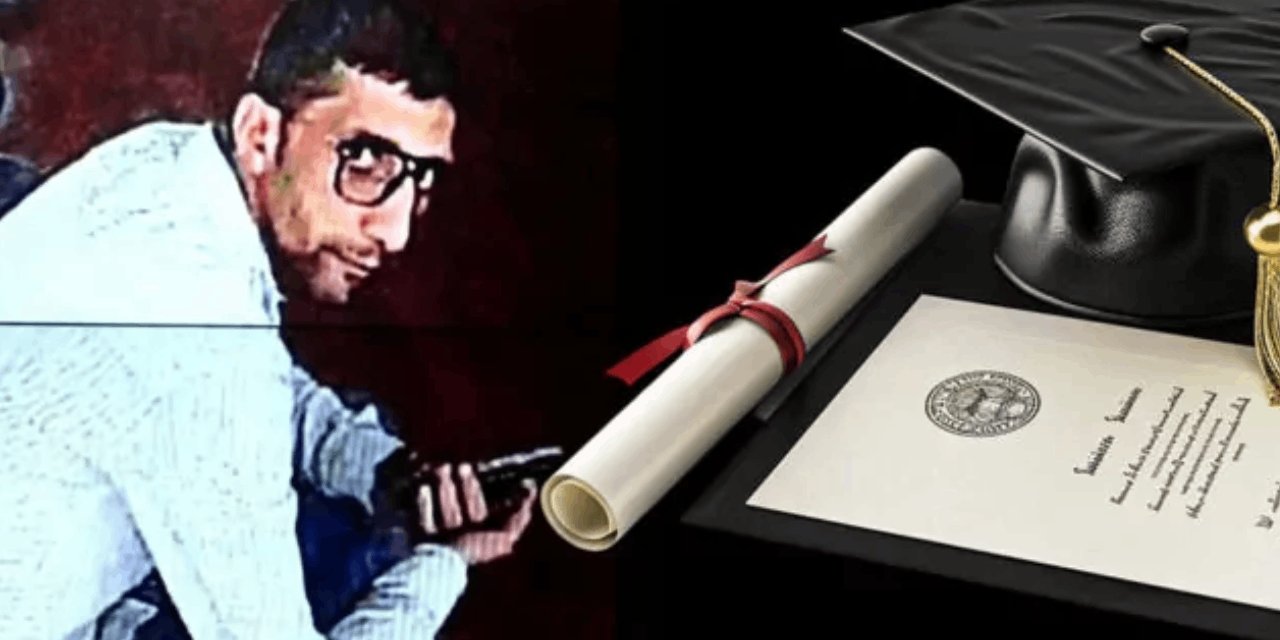 Sahte diploma skandalının başı Mıhyeddin Yakışır'ın da sahte diplomayla lise mezunu olduğu ortaya çıktı