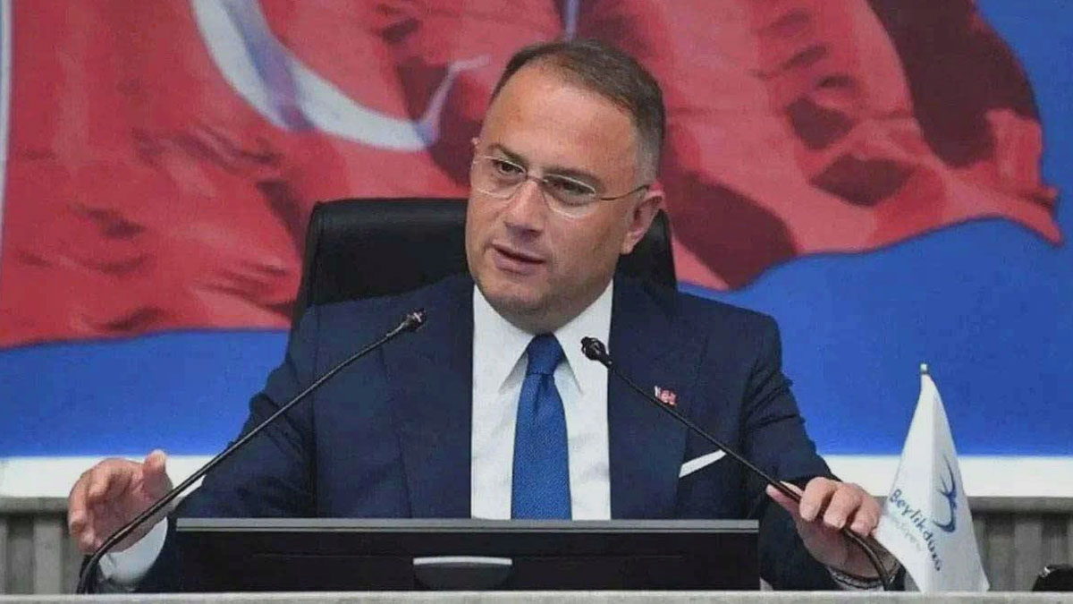 Murat Çalık tekrar cezaevine gönderilecek