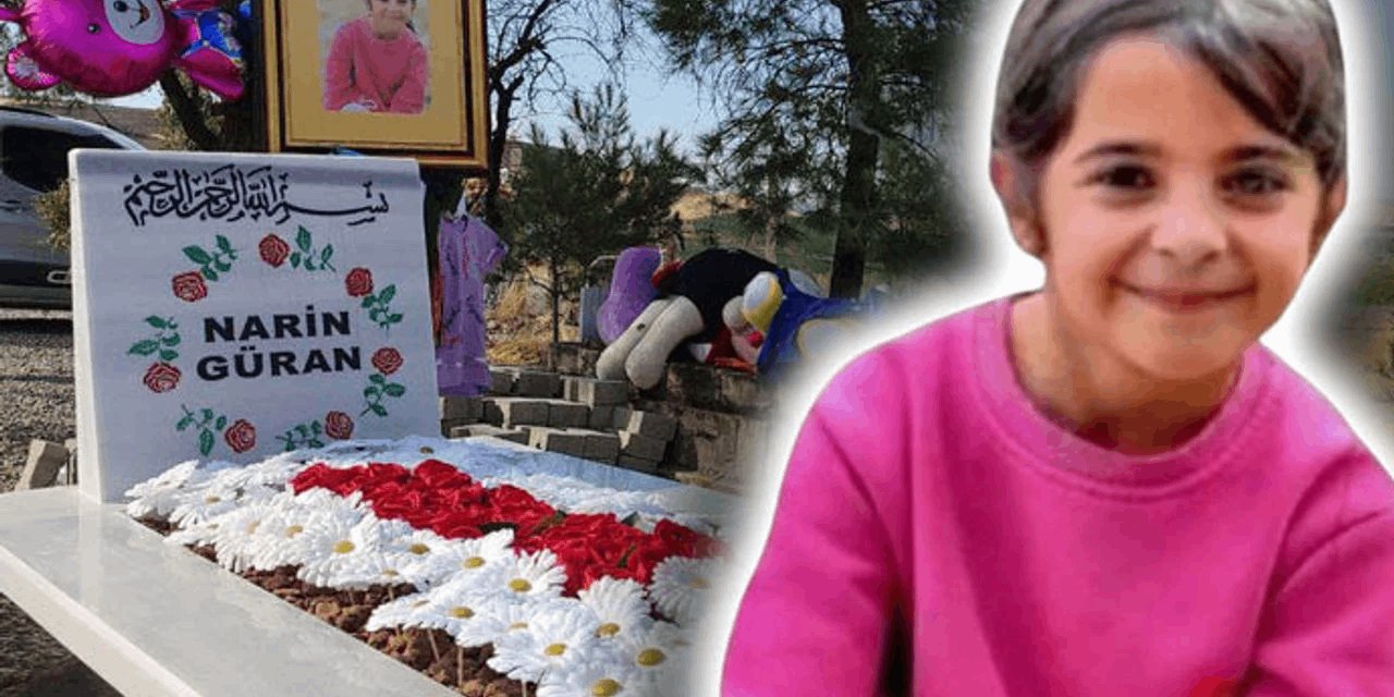 Narin Güran'ın mezarında saldırıya uğradı! "Beni de mi öldürecektiniz?" diye isyan etti