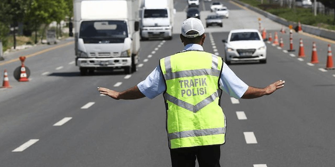 Sürücüler dikkat! Cuma günü bu yol kapalı olacak
