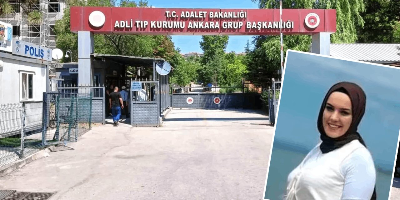 Boşanma aşamasında 37 yerinden bıçaklanıp katledilen TBMM çalışanı Saliha Akkaş'ın son sözleri yürek dağladı