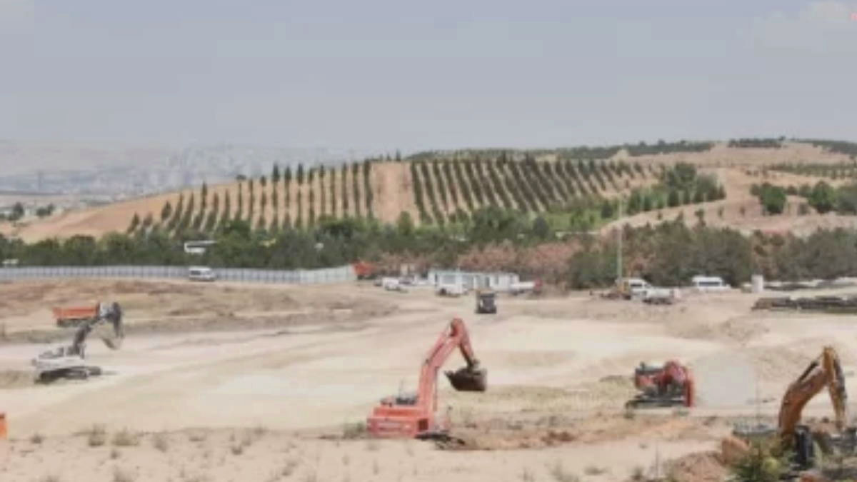 AOÇ arazisi tartışması: ATO’dan Medipol tahsisine eleştiri