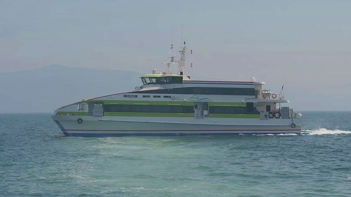 BUDO'nun 4 seferi iptal edildi