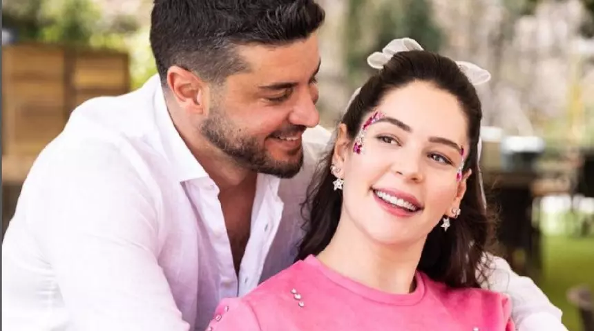 Berk Oktay ve Yıldız Çağrı Atiksoy'dan ihanet iddialarına yanıt