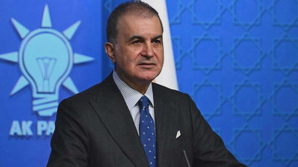 AK Parti'den 'sahte diploma' skandalına ilişkin açıklama