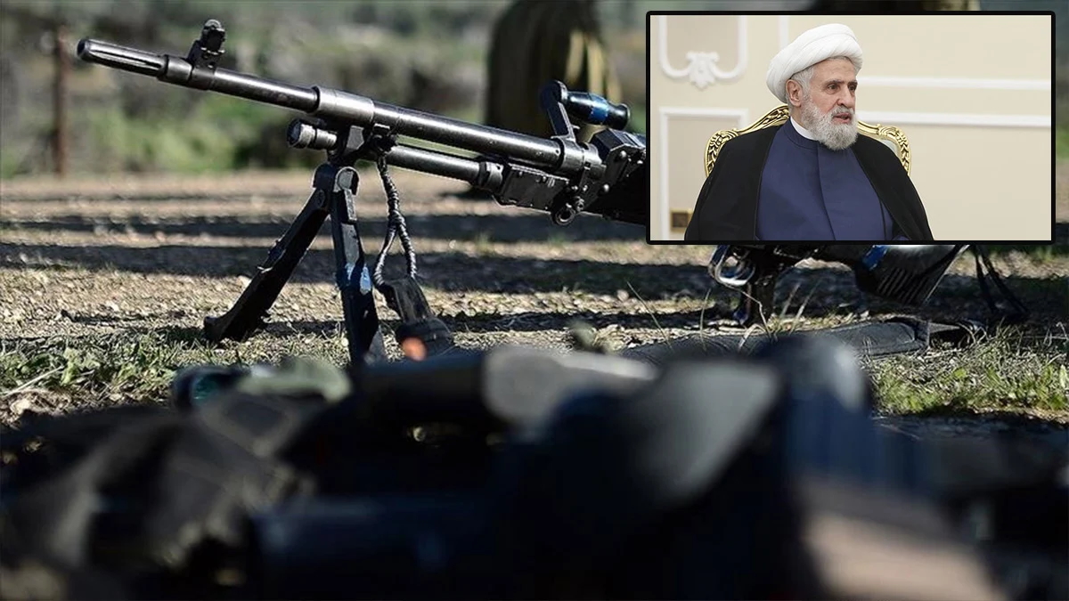 Lübnan’da silah krizi derinleşiyor: Hükümet plan hazırlıyor, Hizbullah geri adım atmıyor