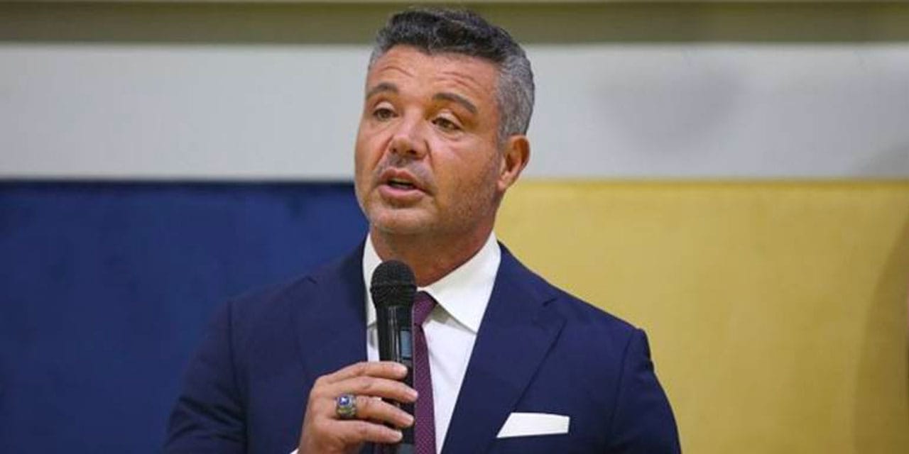 Sadettin Saran Beşiktaş için yayın haklarını satın aldı!