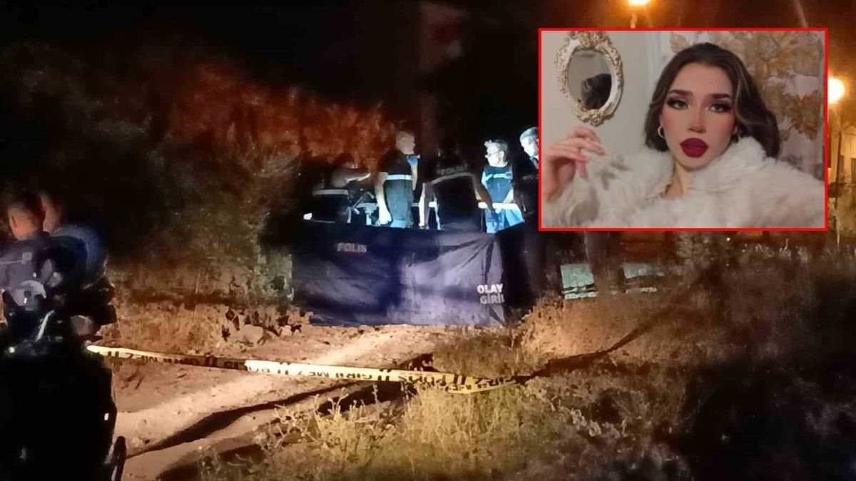 Üniversiteli Teslime başından vurulmuş halde bulundu