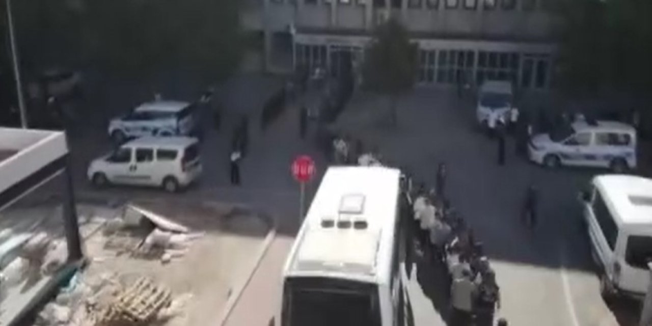 İçişleri Bakanı duyurdu: 31 ilde şok operasyon, 188 şüpheli yakalandı