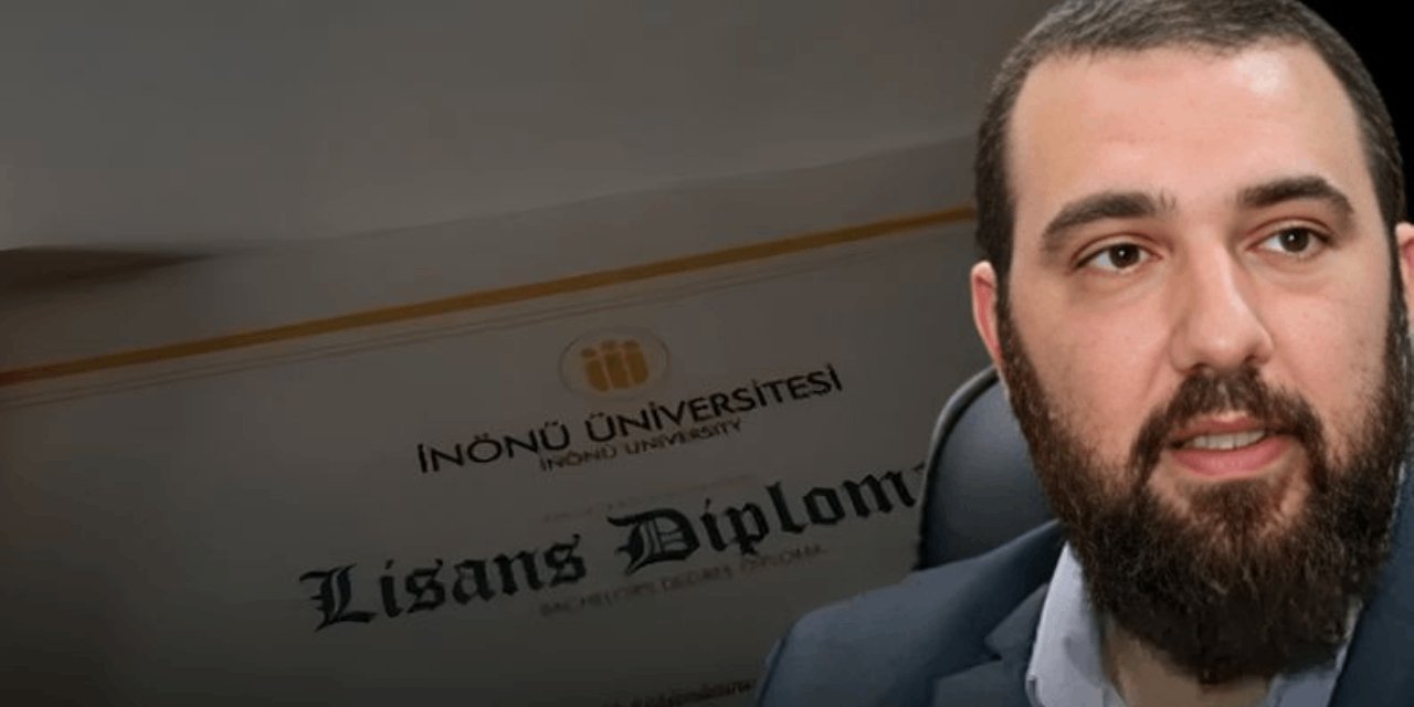 Abdülhamit'in sahte diplomalı torunu ilk kez konuştu