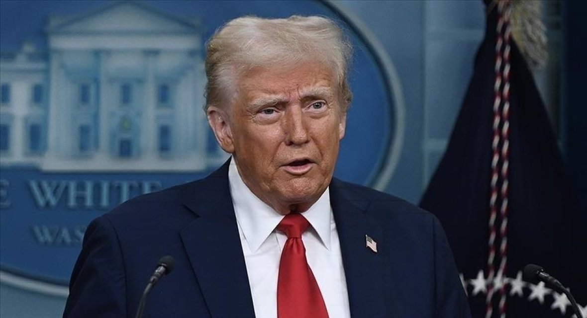 Trump, Putin ile görüşme tarihini duyurdu: Anlaşma için son fırsat mı?