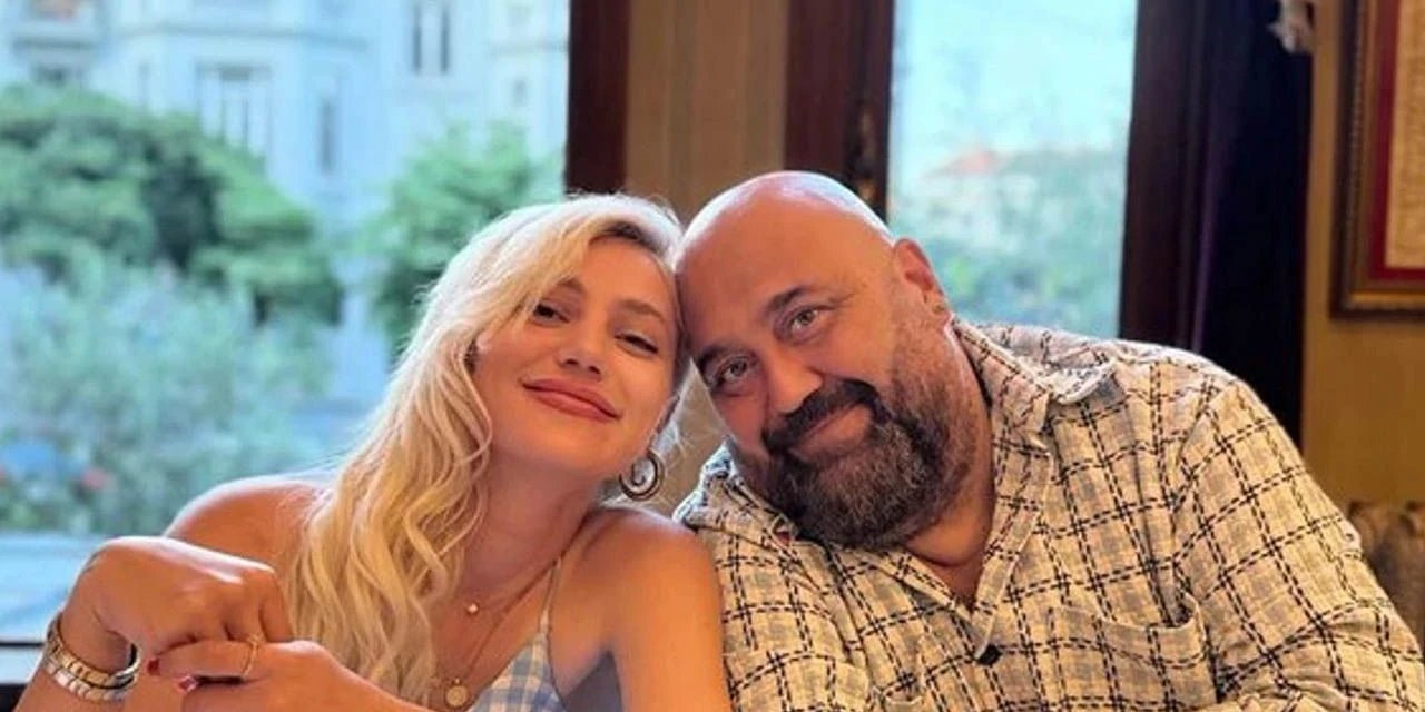 MasterChef jürisi Somer Sivrioğlu ile genç sevgilisinin küvet pozları olay oldu