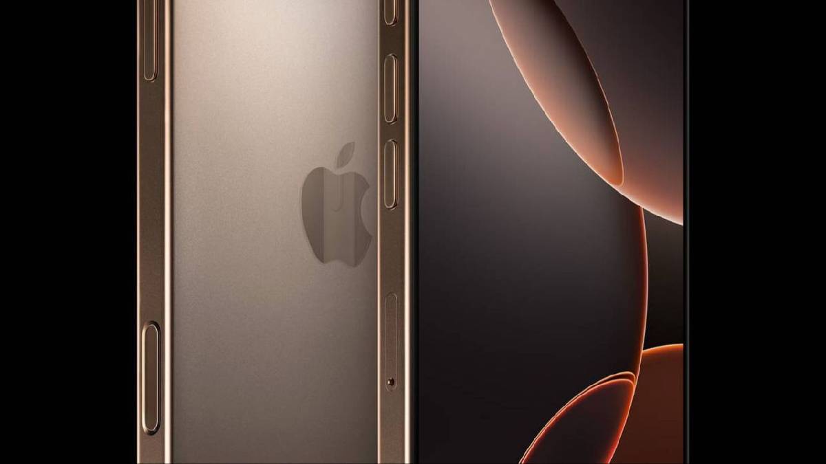 iPhone operasyonu! FBI kılığında gelen çete Apple'ı bastı