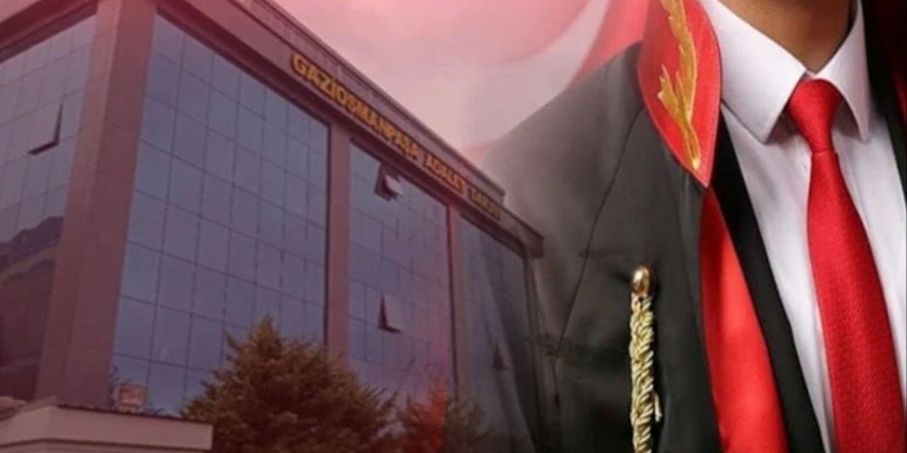 İstanbul'da adliyede çay ocağında uyuşturucu satışı! Hakime teklif etti