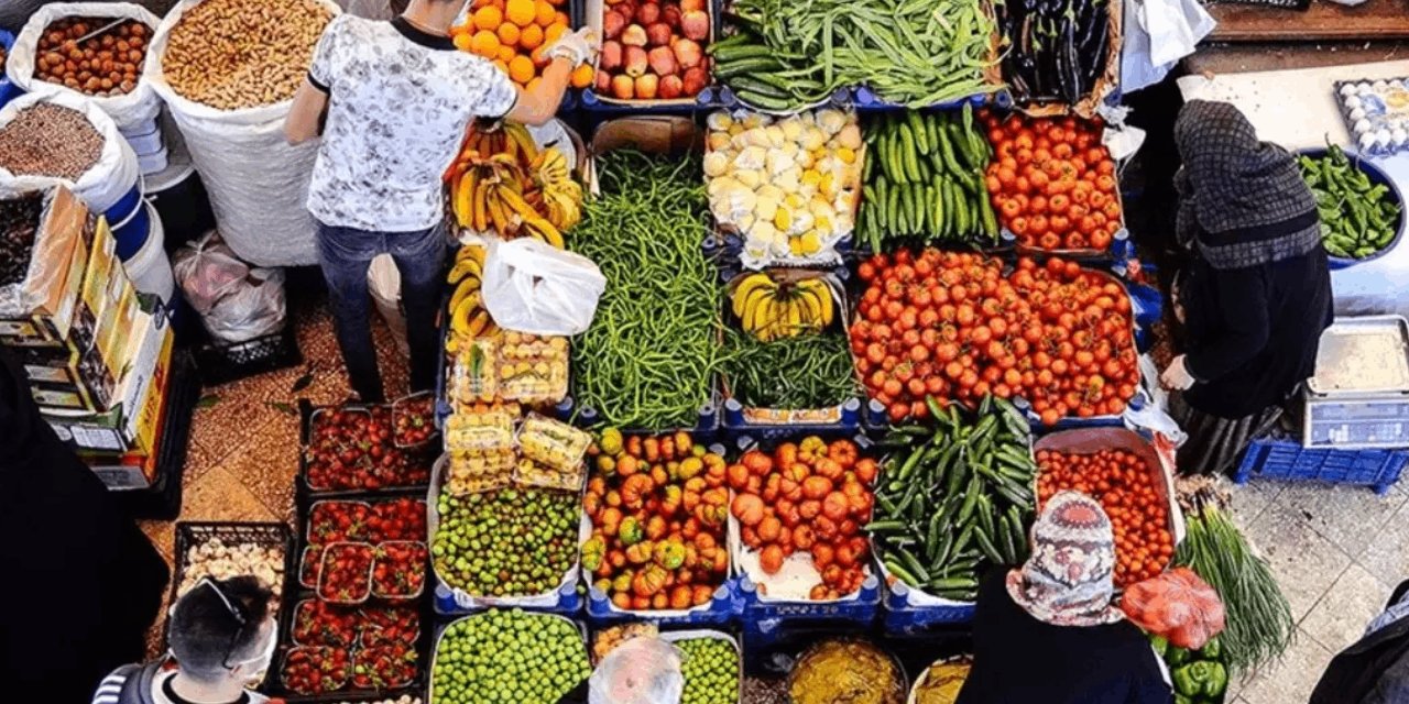 Pazarlarda yeni dönem: Tarih verildi! Artık parası olmayan...