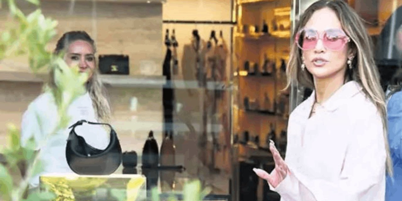 Jennifer Lopez'i içeriye almayan güvenlik görevlisine hangi yaptırım uygulandı