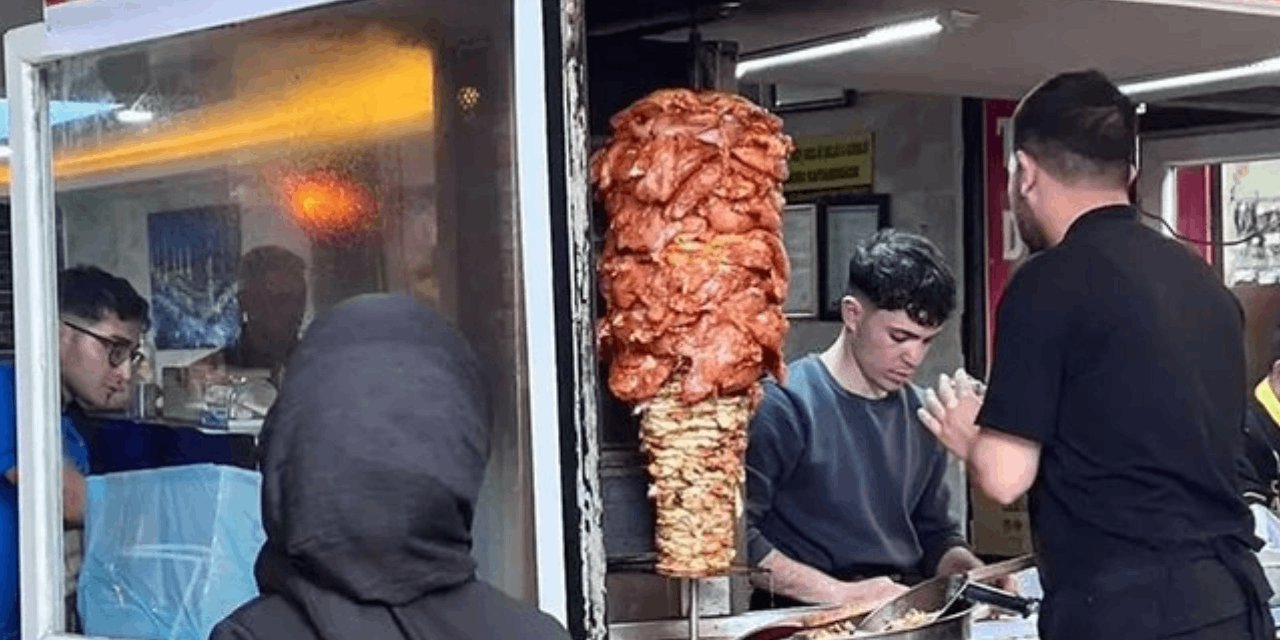 Tavuk dönerden 648 kişi zehirlenmişti! İstenen cezalar belli oldu