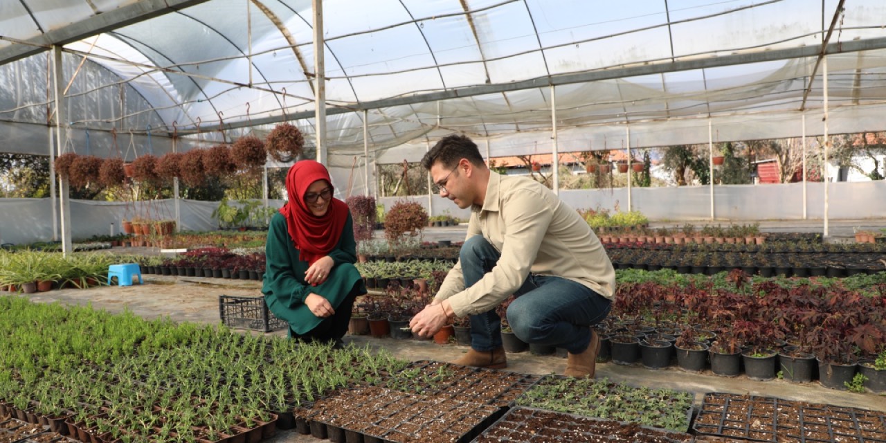 Kadın emeğiyle büyüyen üretim Muğla’ya 23 Milyon TL tasarruf sağladı