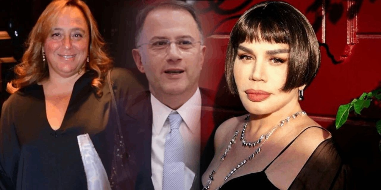 Sezen Aksu'dan Ayşe Barım ve Murat Çalık'a tahliye çağrısı