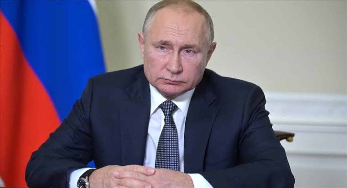 Putin’den Trump zirvesi için BAE önerisi: Oldukça uygun bir yer