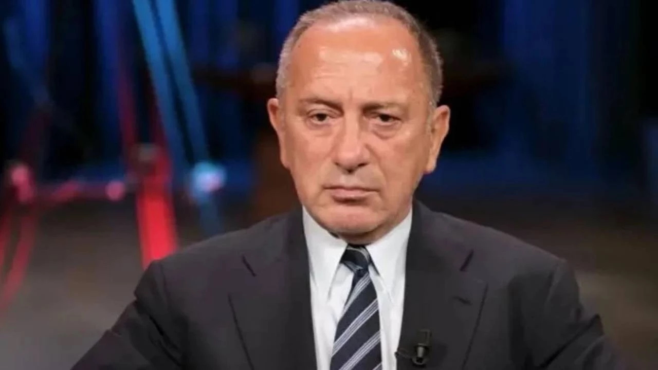 Fatih Altaylı’nın YouTube kanalına erişim engeli kararı