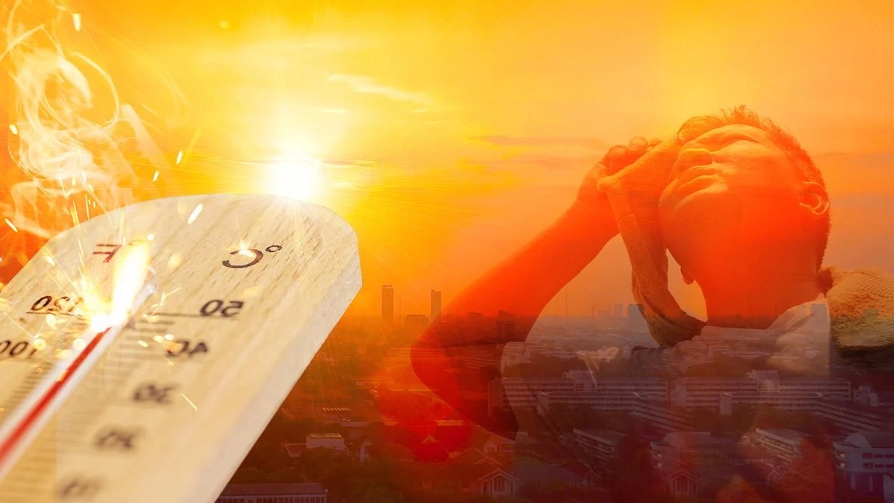 Hafta sonu kavuracak! Sıcaklıklar 40 dereceye yaklaşacak