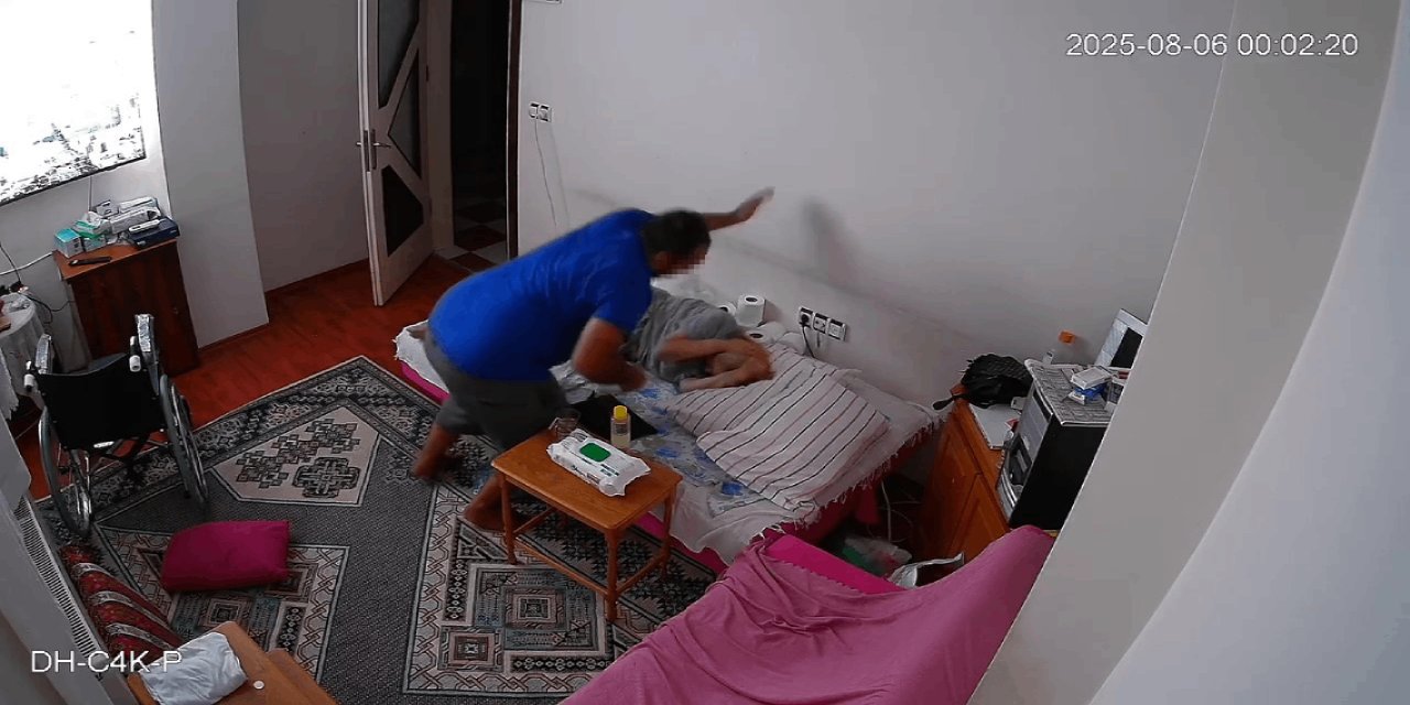 Doktor, yatalak annesini darp ederek komaya sokmuştu! Korkunç olayla ilgili yeni açıklama
