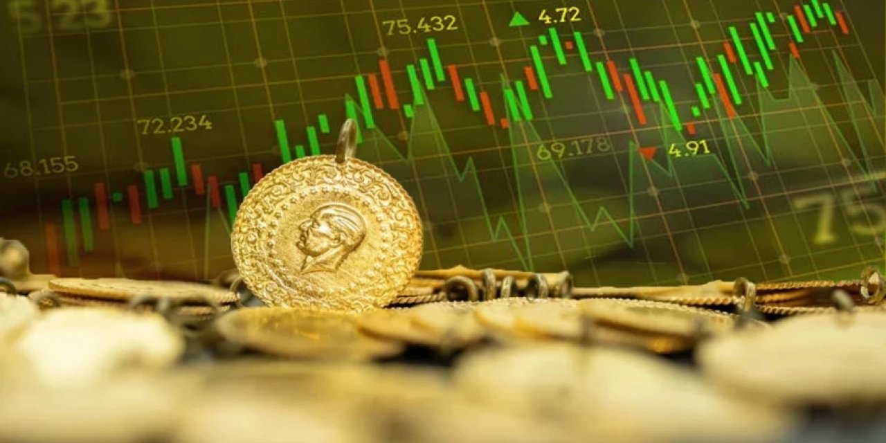 Altın ters köşe yaptı! Piyasada kritik rüzgarlar