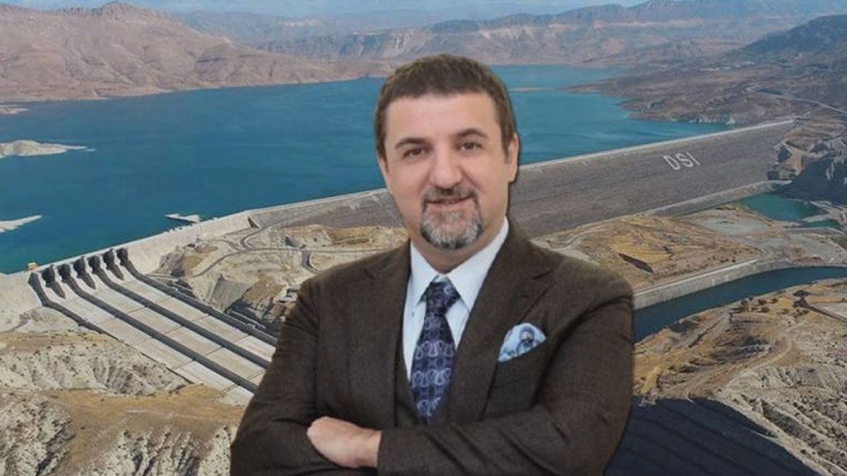İlısu Barajı müteahhidi de sahte diplomalı çıktı