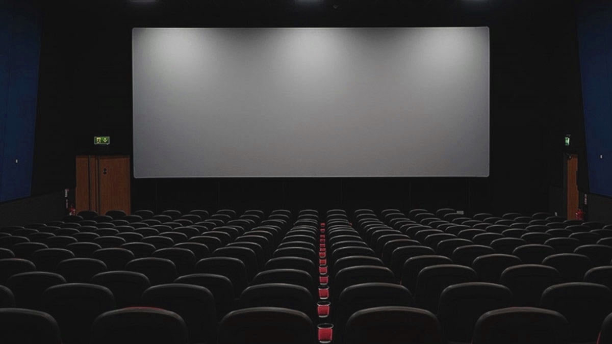 Sinema salonlarında bu hafta